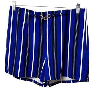 Messini women’s shorts